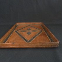 Serving Tray